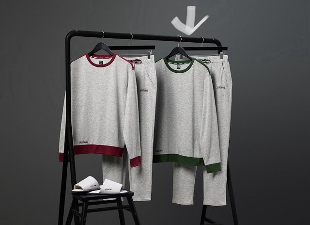 NEW Jason Wu for EVA Air Lounge Set - Size L