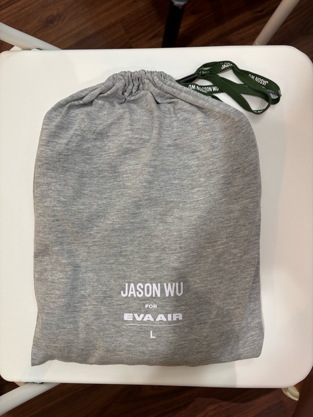 NEW Jason Wu for EVA Air Lounge Set - Size L - photo 2