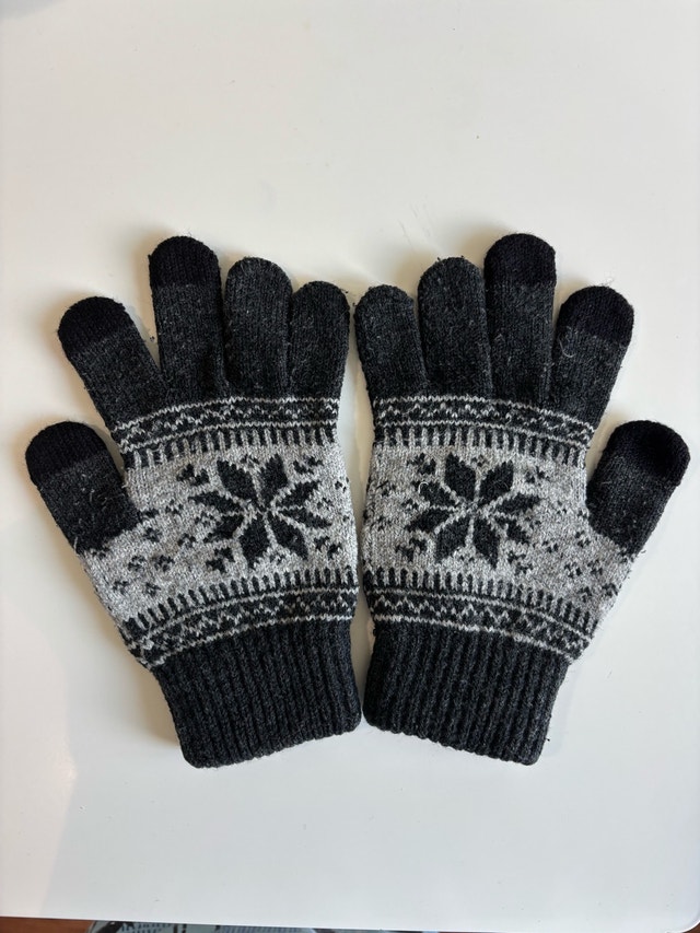 Winter Accessory Bundle - photo 4