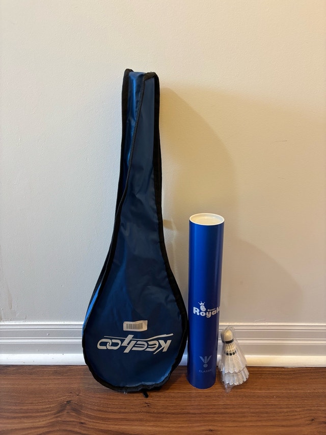 NEW Badminton Set