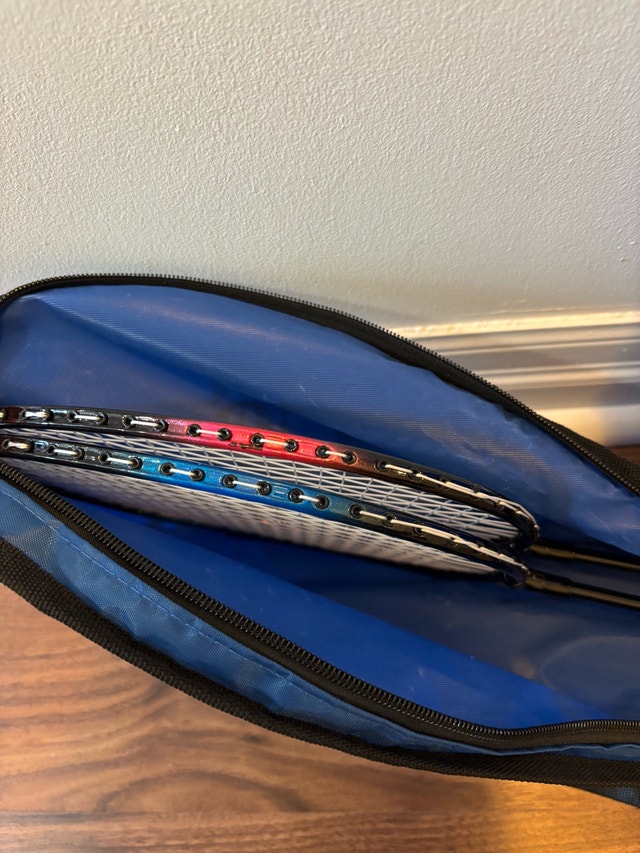 NEW Badminton Set - photo 2