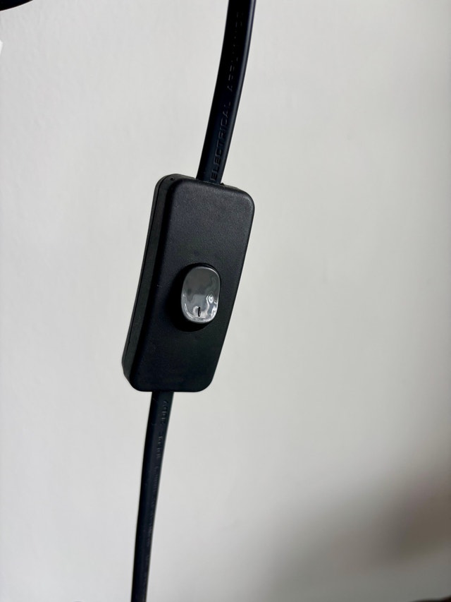 LED Clip Lamp - photo 3