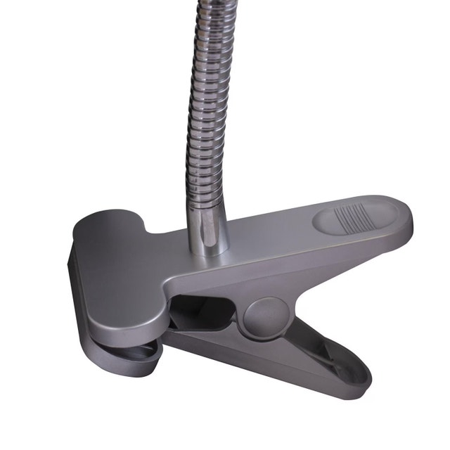 LED Clip Lamp - photo 4