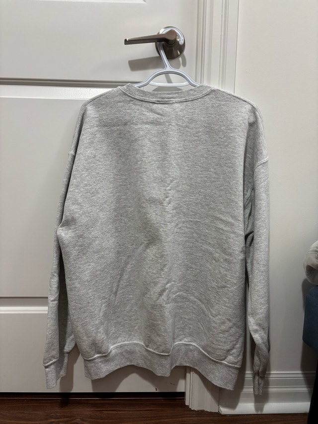 Adidas Canada Sweatshirt - Size L - photo 2