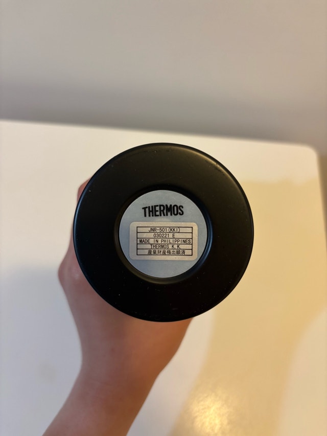 NEW Starbucks Thermos Bottle - photo 5