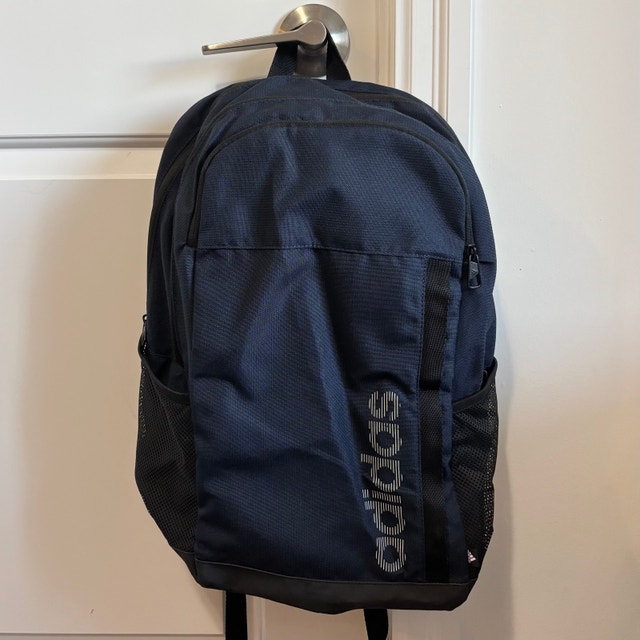 Adidas Backpack