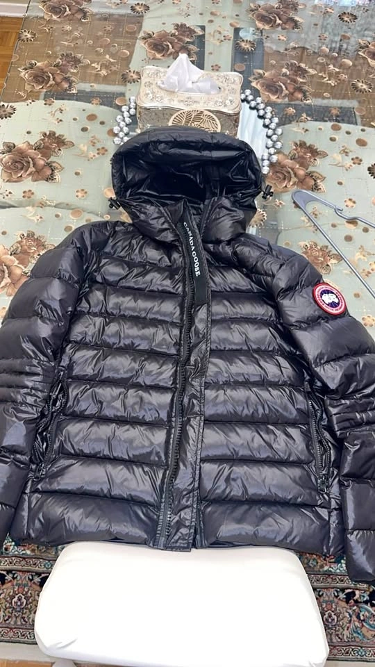 Canada Goose crafton