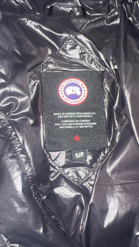 Canada Goose crafton - photo 4