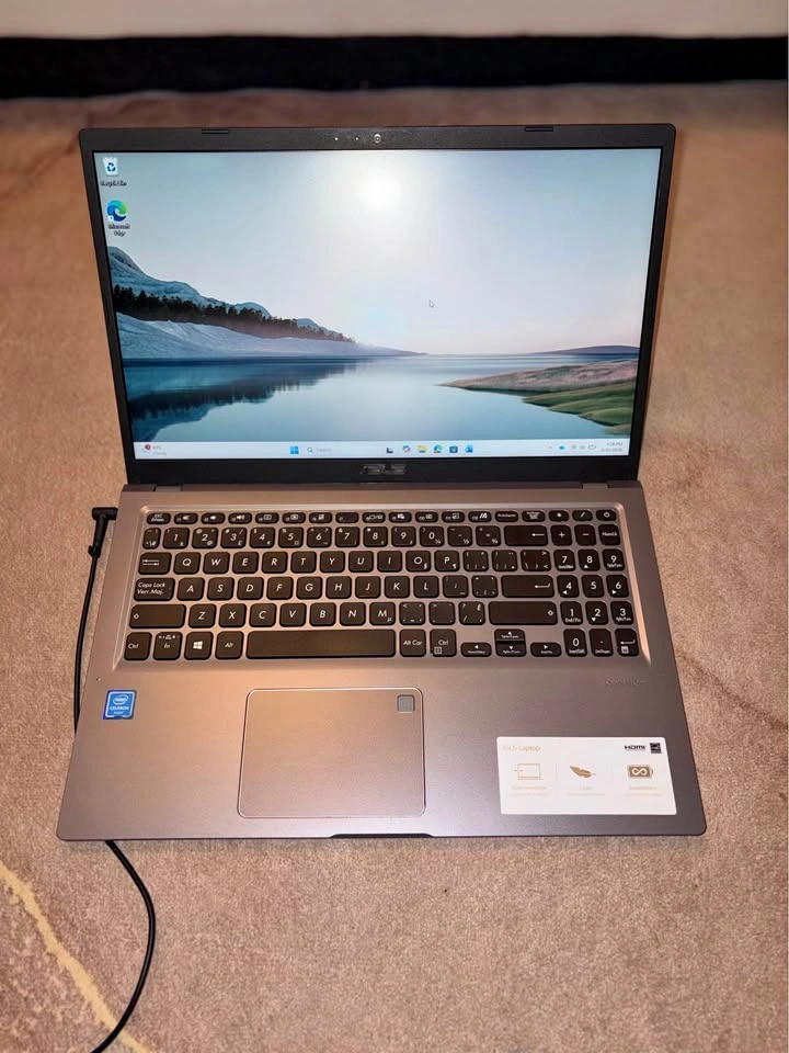 ASUS VivoBook 15 (Model: X515MA-BS01-CB)