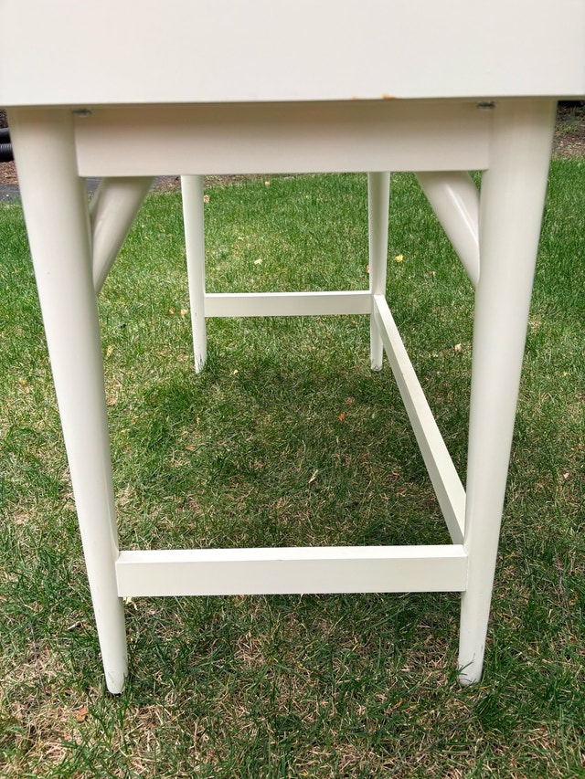 West elm premium desk - photo 3