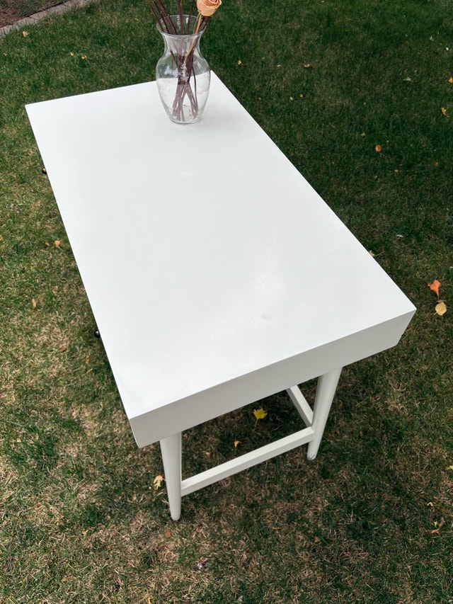 West elm premium desk - photo 4