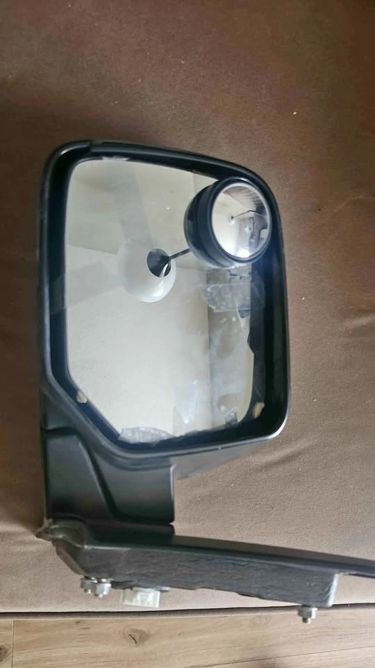 2011 Honda Pilot Side Mirrors