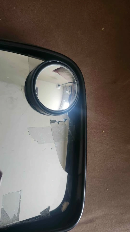 2011 Honda Pilot Side Mirrors - photo 2