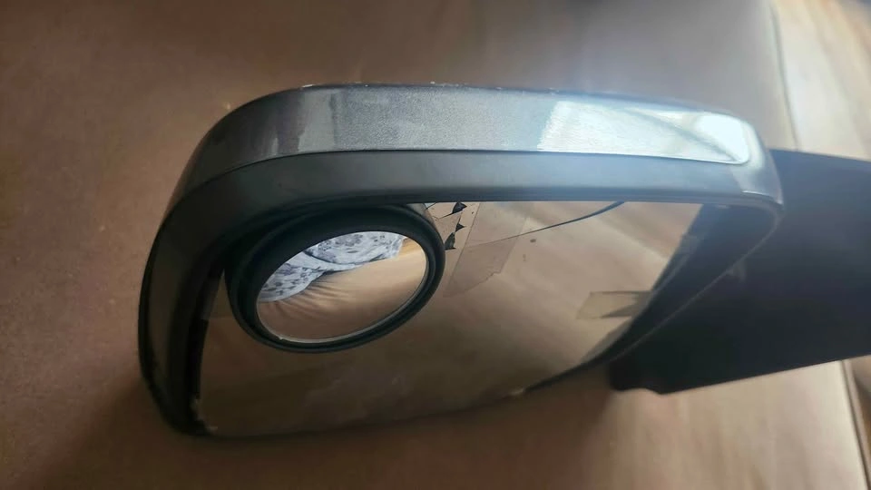 2011 Honda Pilot Side Mirrors - photo 3