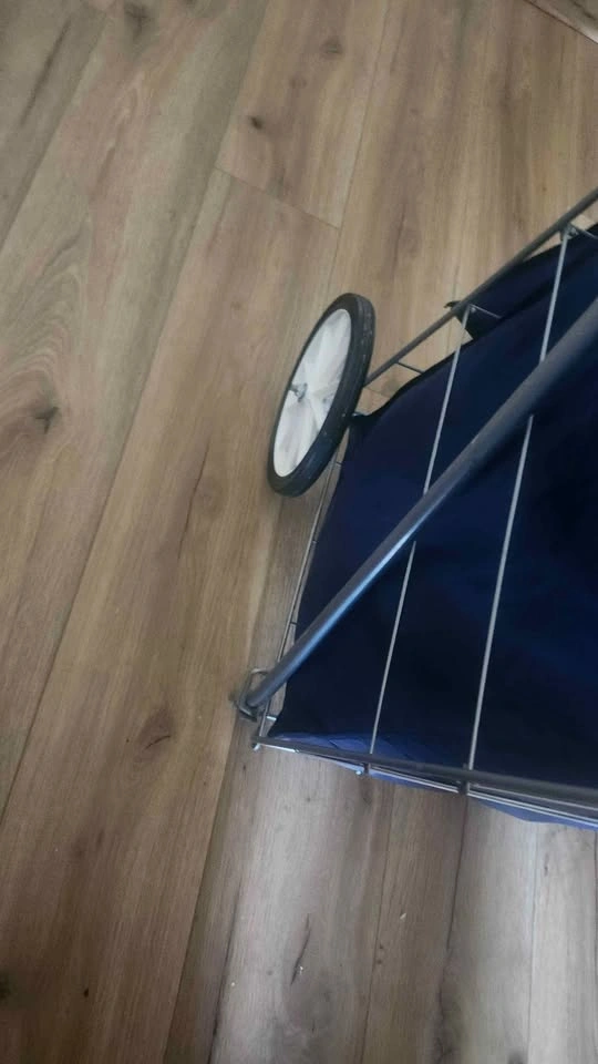 Laundry basket - photo 2