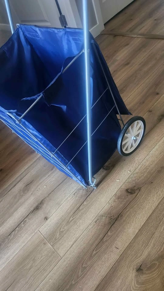 Laundry basket - photo 3