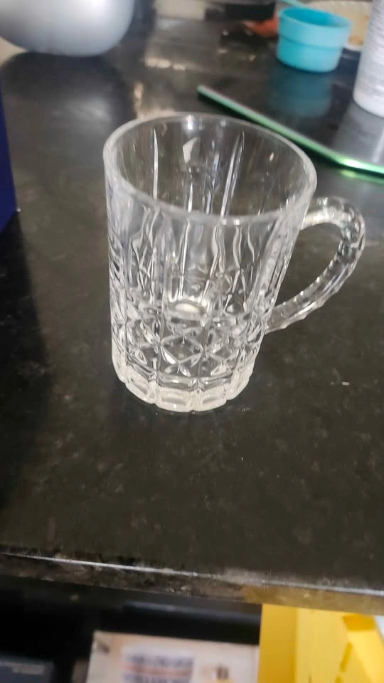 Glass Cups - photo 4
