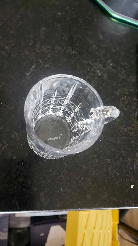 Glass Cups - photo 5
