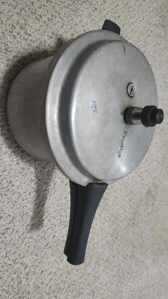Old cooker - photo 2