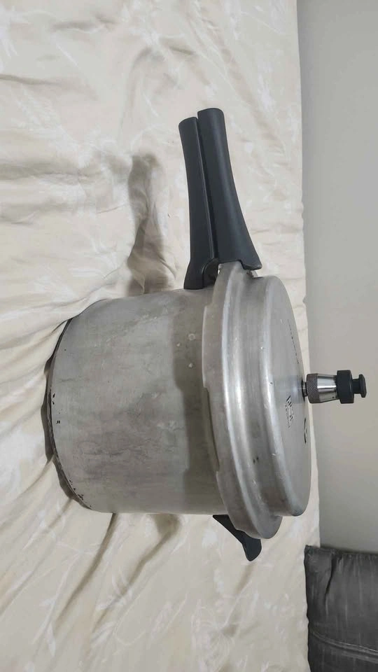 Old cooker - photo 3