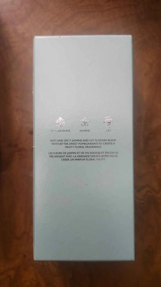 Perfume - photo 4