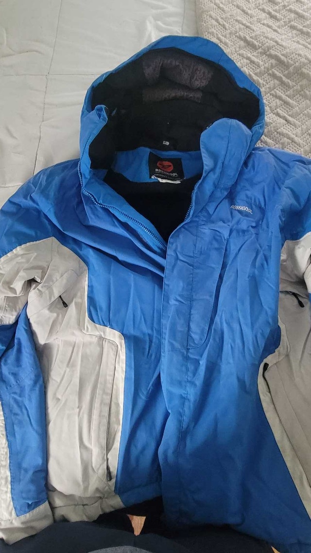 Rossignol Ski Jacket