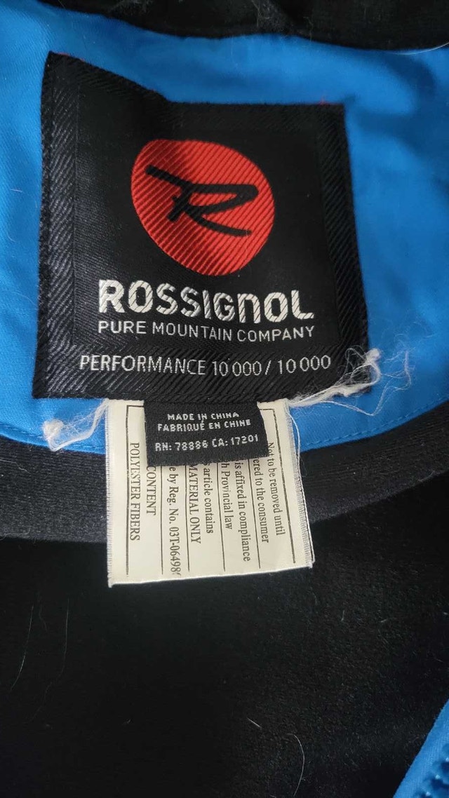 Rossignol Ski Jacket - photo 2