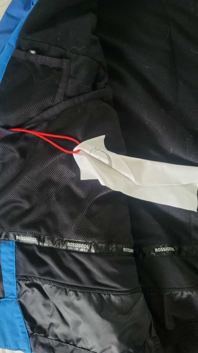 Rossignol Ski Jacket - photo 3