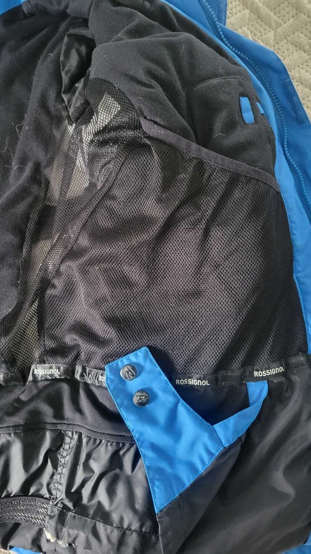 Rossignol Ski Jacket - photo 4