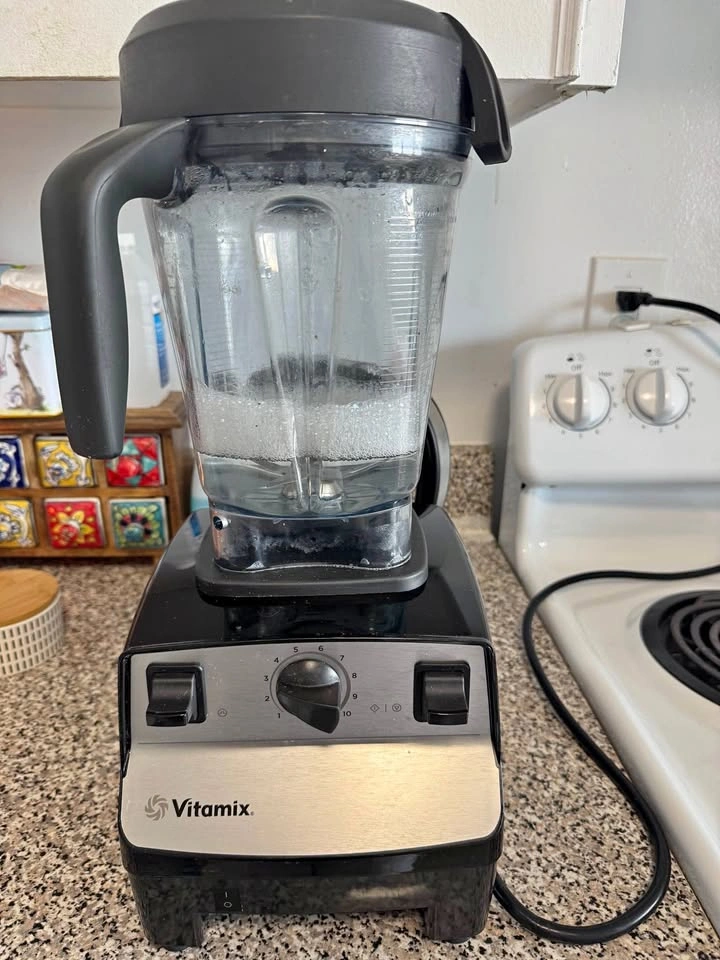 Vitamix Professional Blender