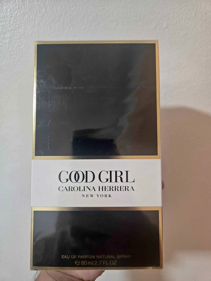 Carolina Herrera Good Girl