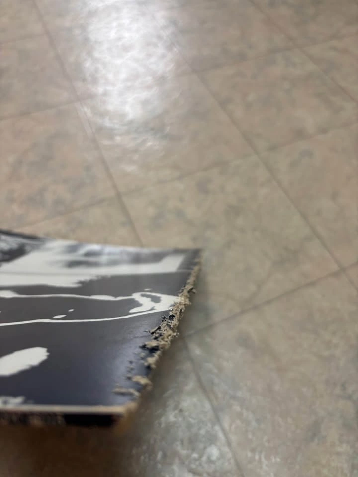 The Rolling Stones – Emotional Rescue Vinyl LP (1980 Canadian) - photo 3