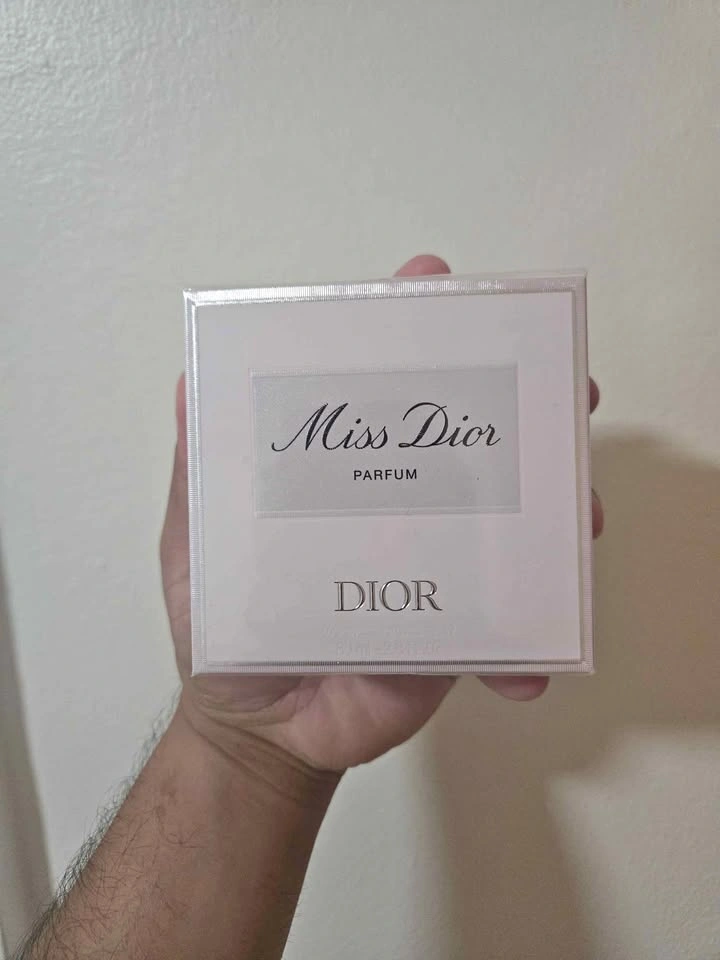 Miss Dior Parfum 80ml