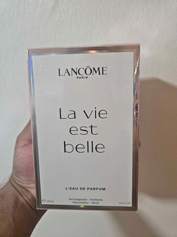 Lancôme La Vie Est Belle L'Eau de Parfum