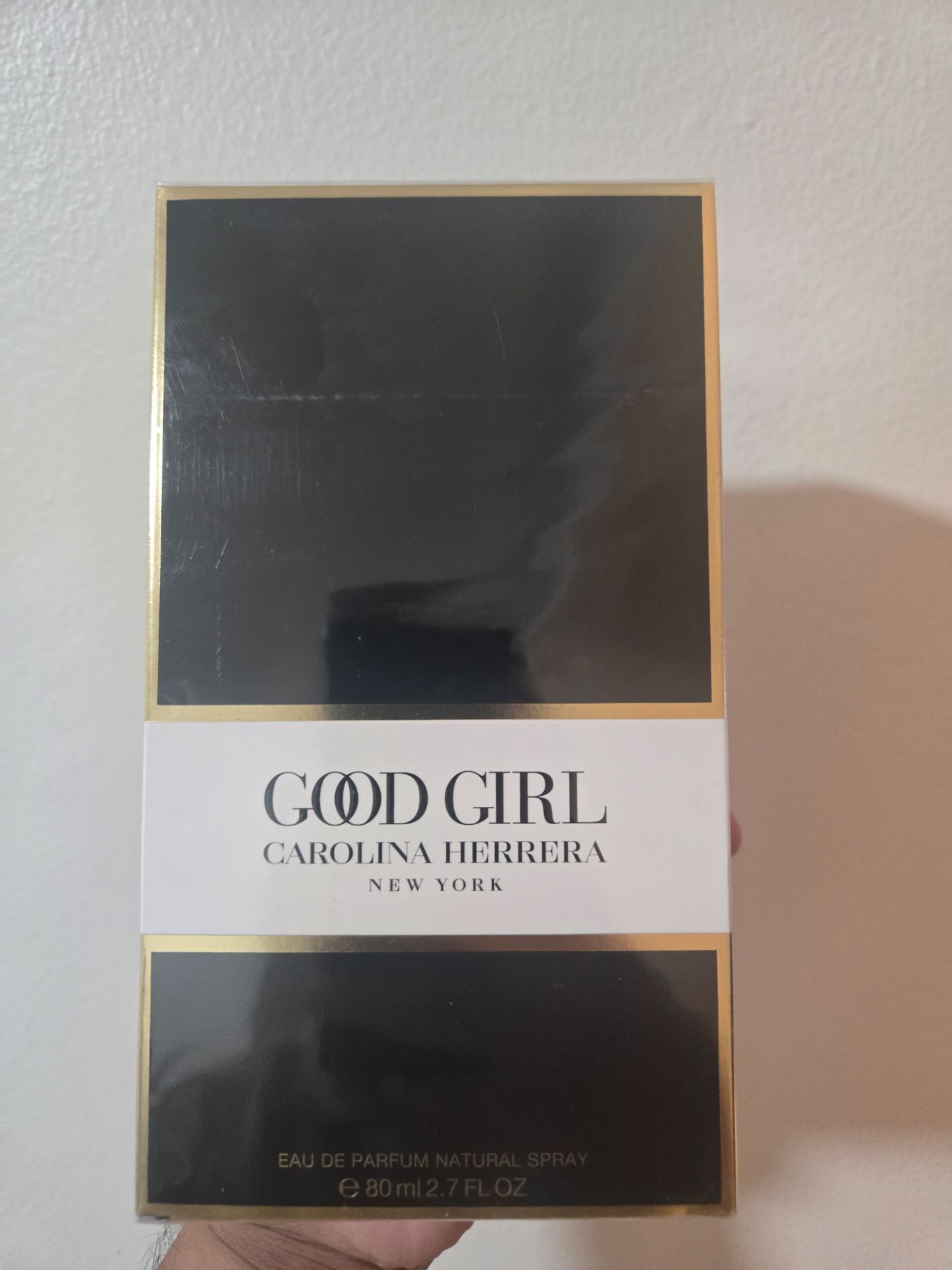 CAROLINA HERRERA GOOD GIRL