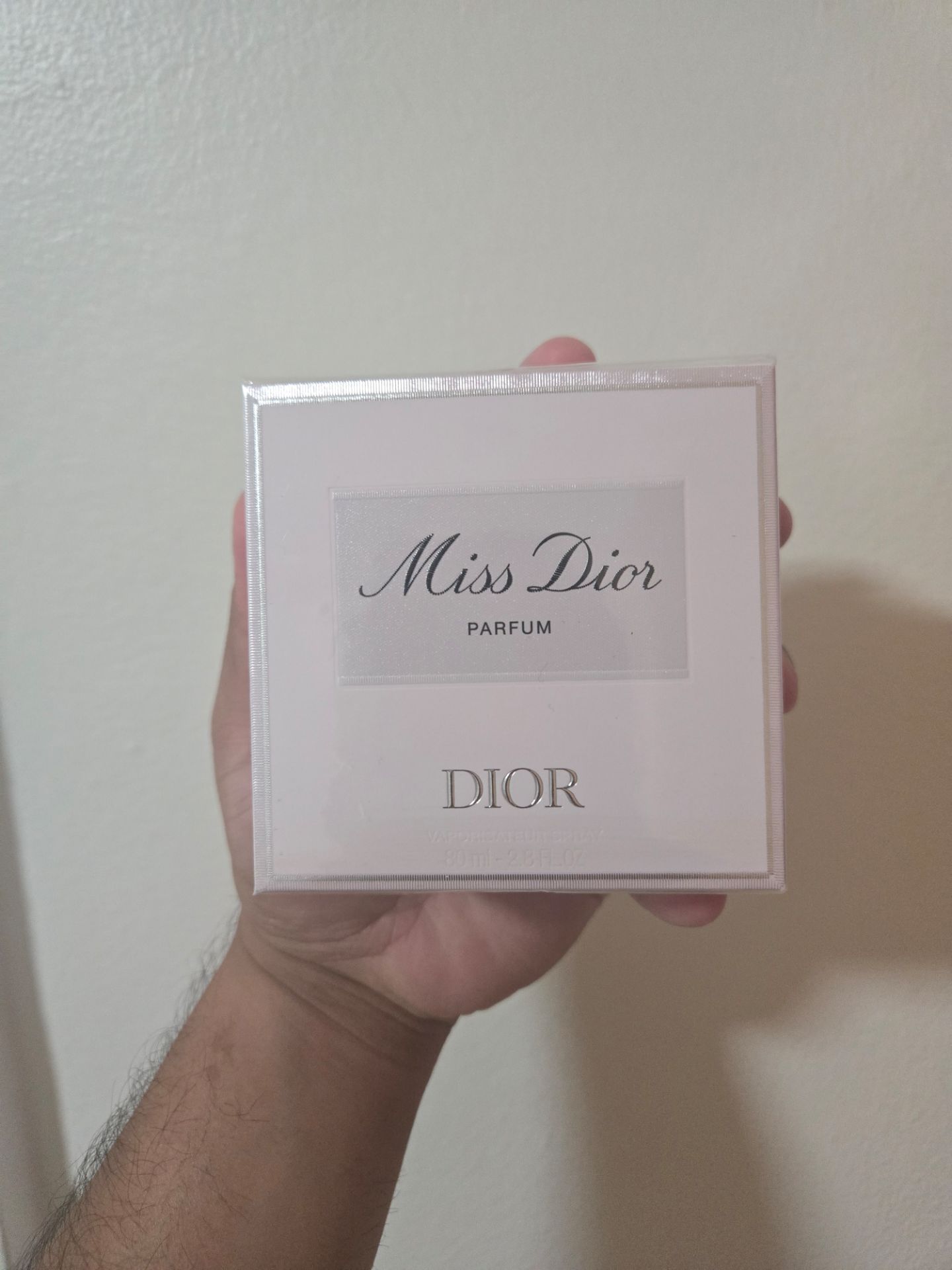 DIOR MISS DIOR PARFUM