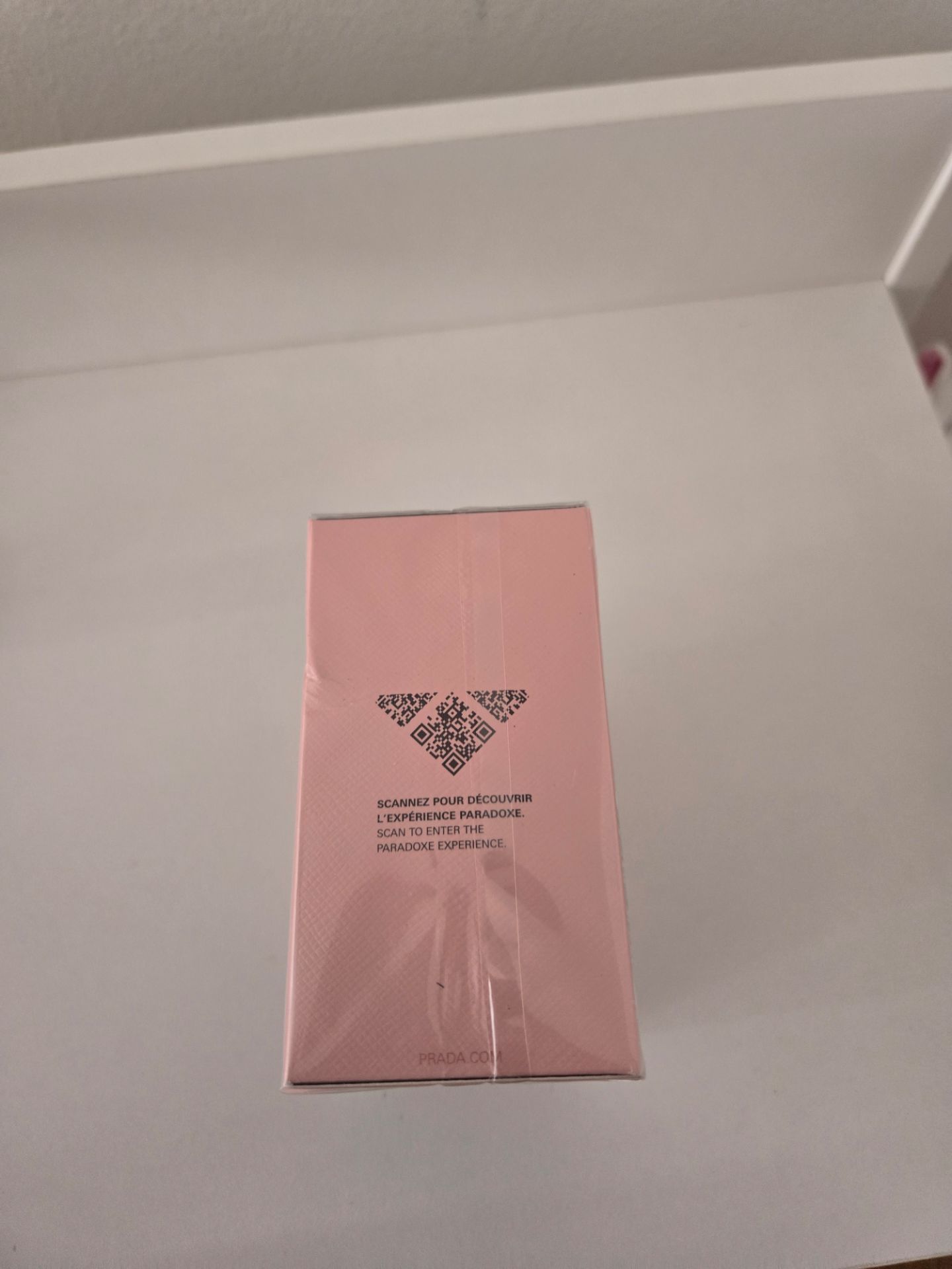 Prada Paradoxe Eau de Parfum 90ml – Brand New & Sealed - photo 4