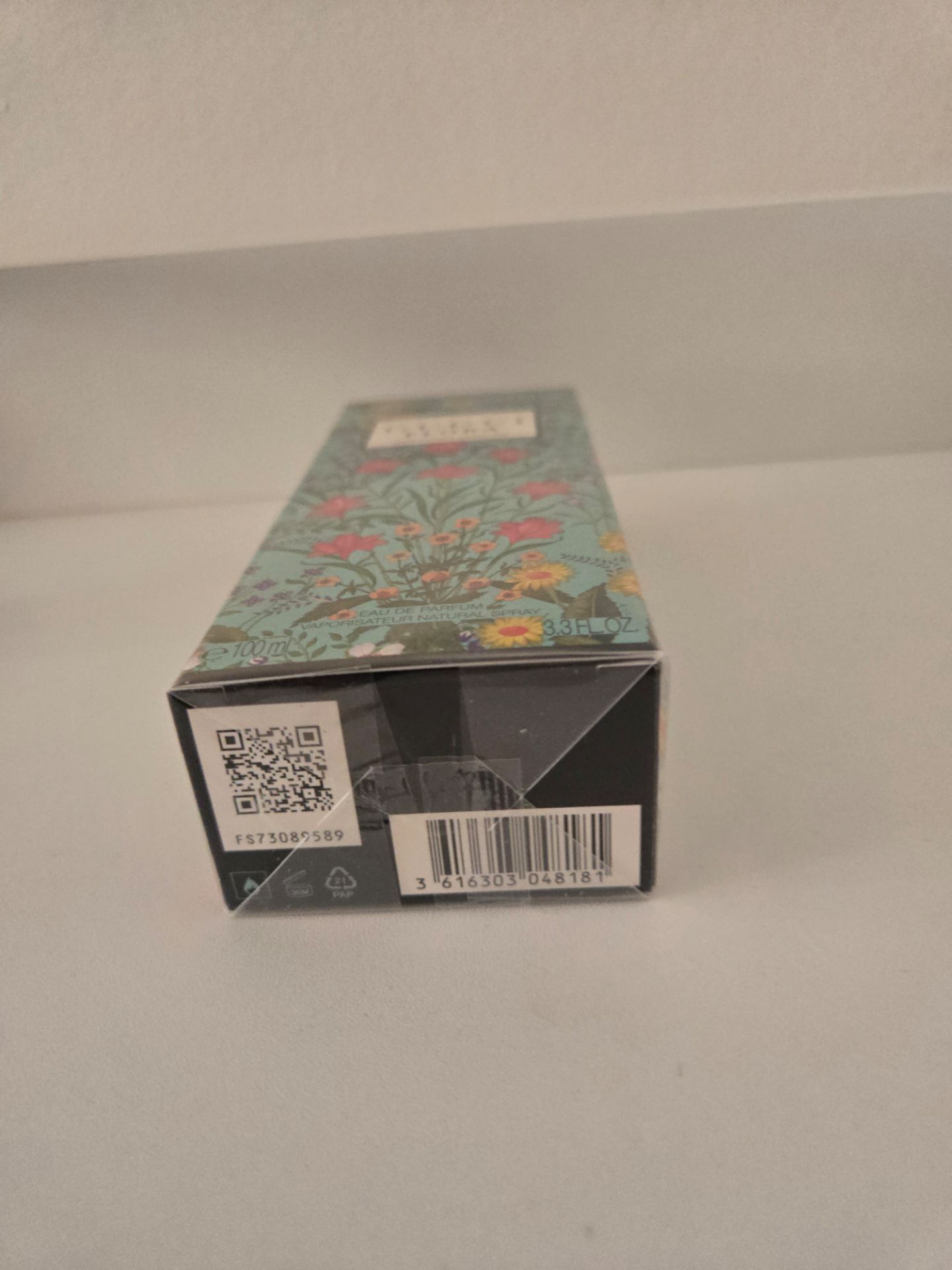 Gucci Flora Gorgeous Jasmine Eau de Parfum 3.3 oz – New & Authen - photo 2