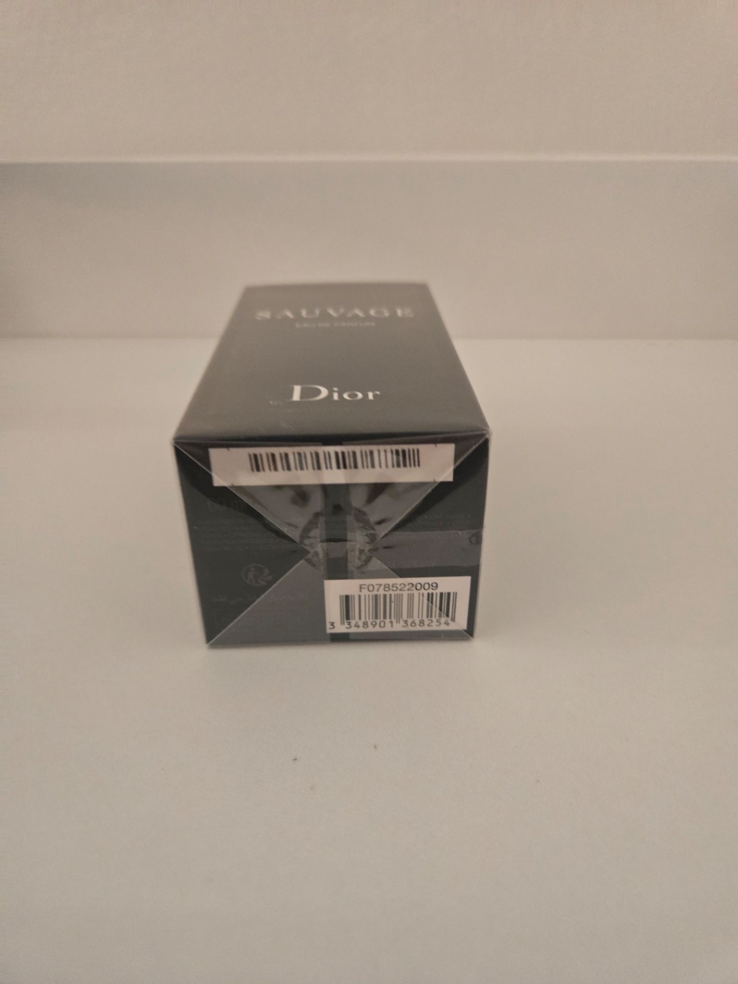 YSL Y L’Elixir for Men 2.0 oz (60 ml) – New Sealed - photo 2