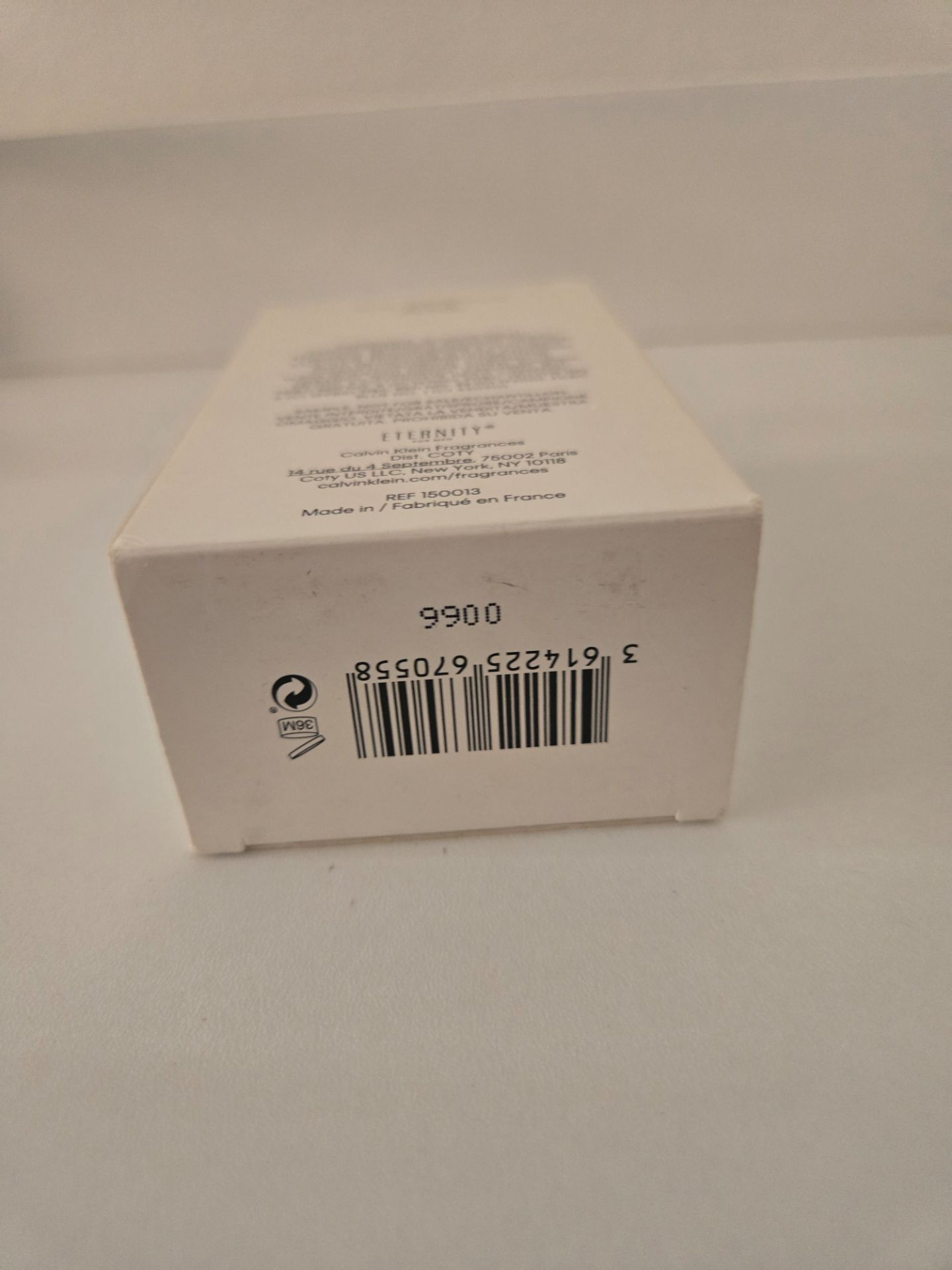 Calvin Klein Eternity Flame For Men 100ml / 3.4 oz - photo 2