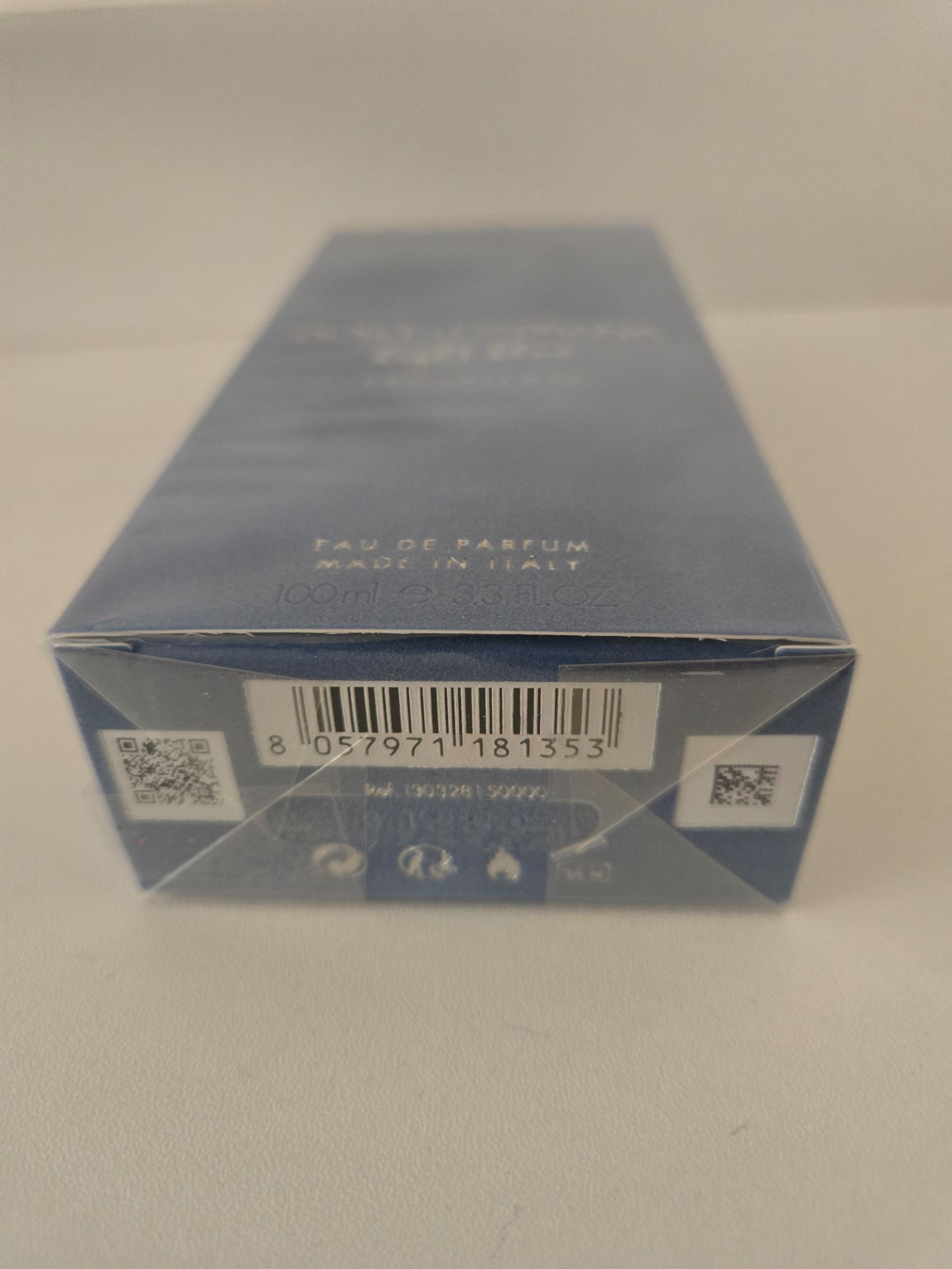 Dolce & Gabbana Light Blue Eau Intense EDP 3.3 oz – New & Authen - photo 2