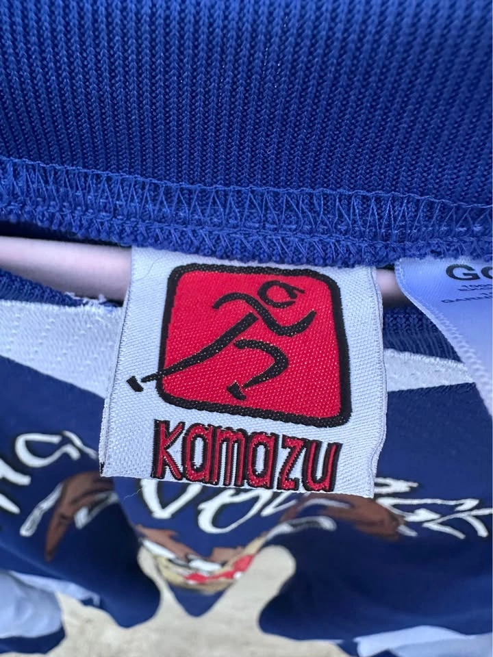 Tasmanian Devil Kamazu Hockey Jersey - photo 4