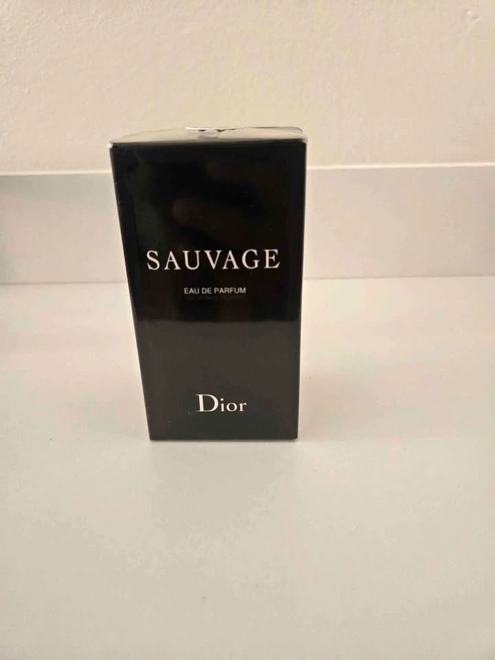 Dior Sauvage Eau de Parfum