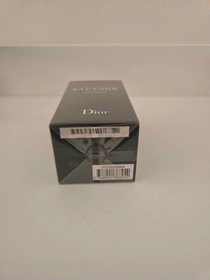Dior Sauvage Eau de Parfum - photo 2