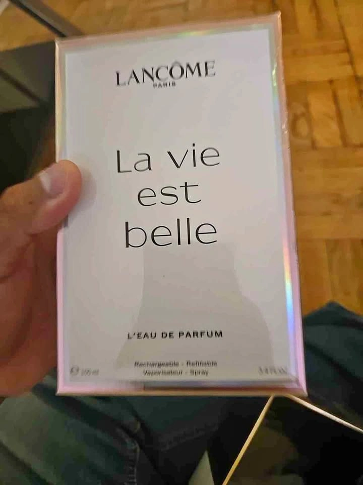 Lancôme La vie est belle L'Eau de Parfum