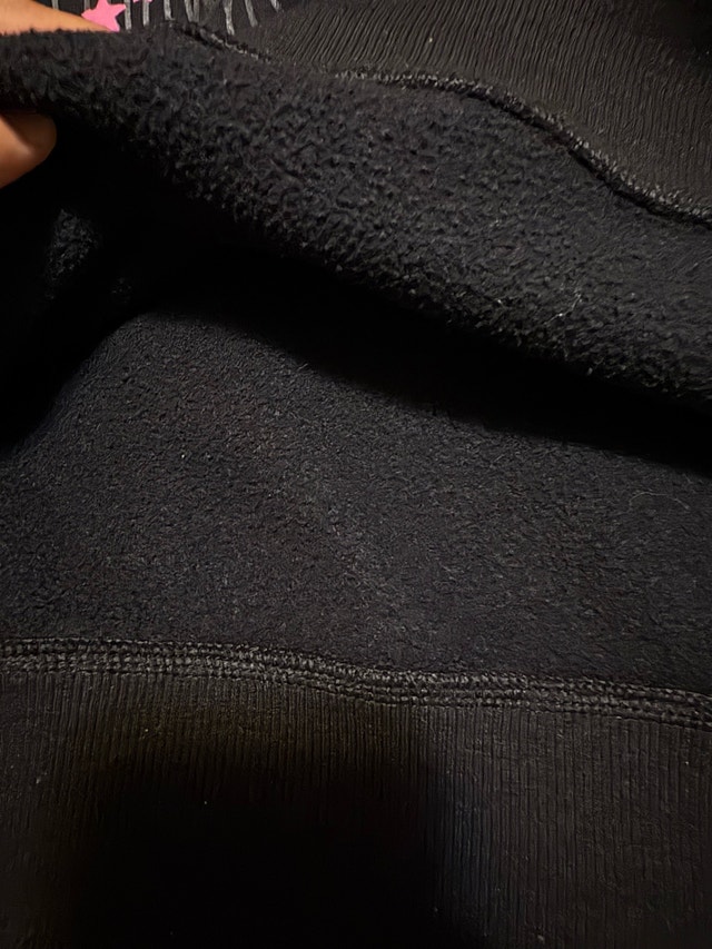 Sp5ider V5 Black Hoodie - photo 4