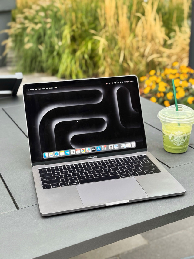 MacBook Pro 13-inch