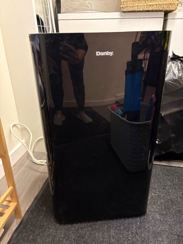 Danby Portable Air Conditioner (No Hose/Window Kit) - photo 4