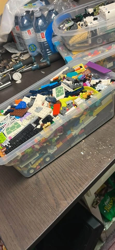Assorted Lego - photo 2