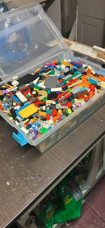 Assorted Lego - photo 4